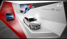 奥迪展台爆料视频大全下载,精彩瞬间一网打尽